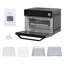 Breeins 30L Air Fryer Oven