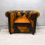 Leather Sofa Chair