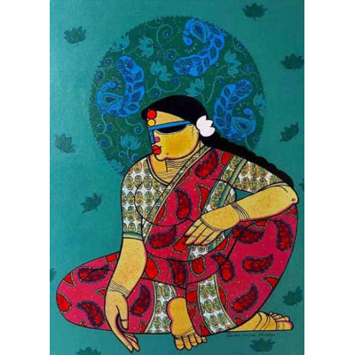 Woman
