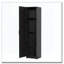Armoire de rangement haute et étroite-1719132399