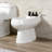 Kingston Brass Paris Three-Handle Vertical Spray Bidet Faucet with Brass Pop-Up-75089031