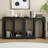 Modular 62.8" Console Table-14310351