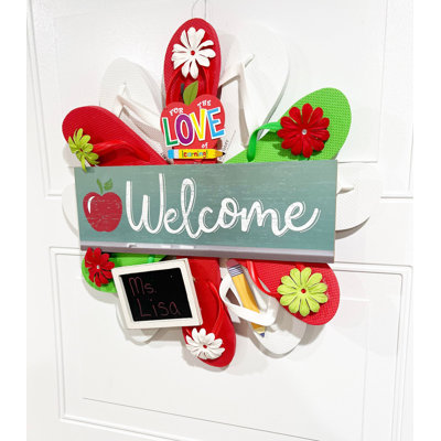 Couronne 20 po Classroom Decorations Teacher