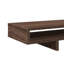 Balzarotti Manufactured Wood Monitor Stand-33479312-33479313