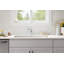 Single Handle Kitchen Faucet-1703297804