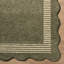 Abstract Wool Hand Tufted Area Rug-1092671041-1093078532