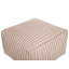 Shinita Upholstered Outdoor Ottoman