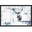 Parvez Taj - Single Picture Frame Print-19912753