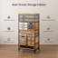 Armoire en métal 44 po