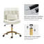 Acquanette Polyester Office Chair-681247693