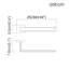 Cheisea 5 - Piece Bathroom Hardware Set