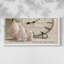 Pink Trees- Gallery Wrapped Canvas -Ready to Hang-361069075