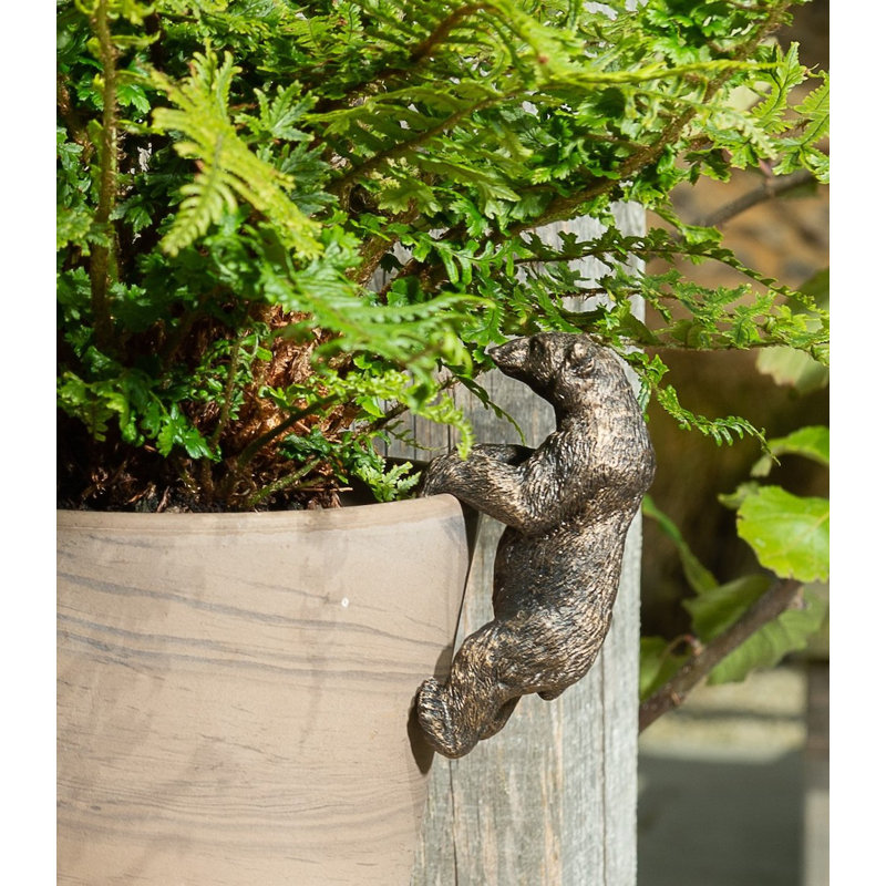 Porte-pot polaire Bear Pot