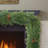 108" PE Christmas Garland