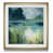 Gold Framed