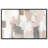 Serenity in Pink Canvas Pastel Abstract Art by Art Remedy-107451488-107451484
