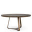 Cambronne Round Dining Table