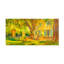 Impressionisme sur toile, "The Italian Villa"-214681261