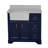 Emiliano 36'' Single Bathroom Vanity with Top-1866967612-1866967604