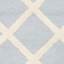 Rosemont Geometric Wool Hand Woven Area Rug-15406199