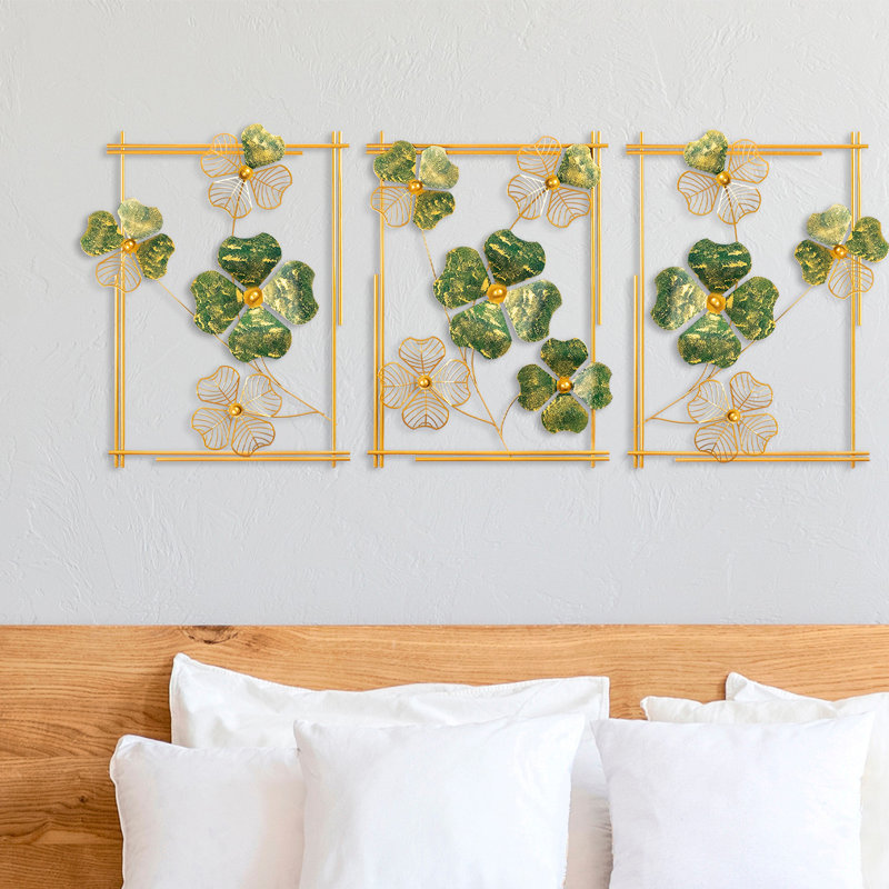 Glam Wall Decor