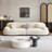 Simple Cream Style Off-white Sofa-105832814-105832817