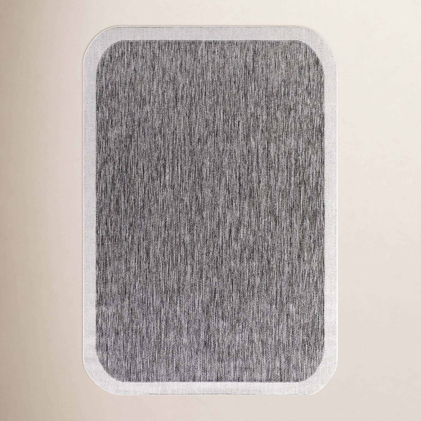 Skiles Striped Accent Rug, Rectangle 2'4" x 3'9"