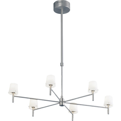 Kopnisky 6 - Light Pendant