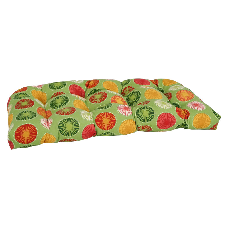 Coussin 1 pièce Blazing Needles