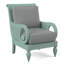 Grand View 71.12Cm Wide Armchair-61919037-61919082