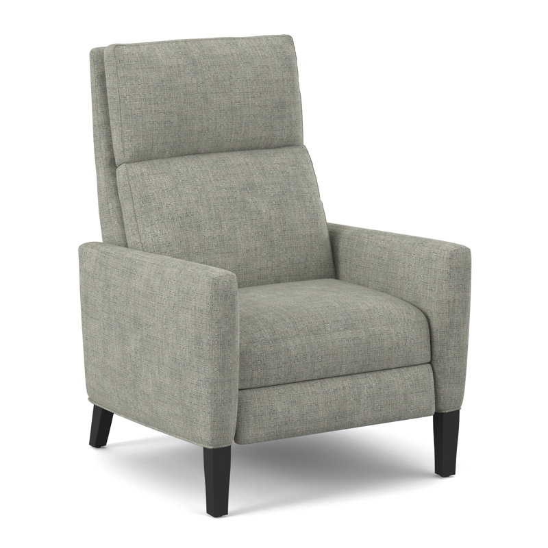 Recliner, Black, 61471-61