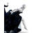 Night Approaches Figurine