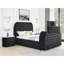 Table de chevet Natalia - noir-666314435
