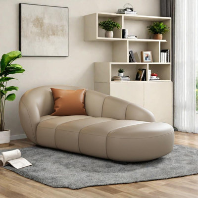Environmental comfortable solid wood chair