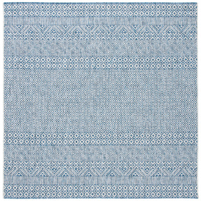 Alessa Performance Southwestern Indoor/Outdoor Area Rug