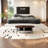 Nordic simple small family sofa