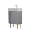 Meuble-lavabo à tablettes ouvertes avec lavabo-1394413078