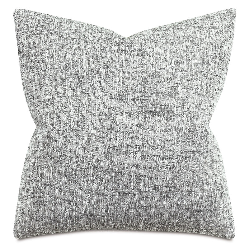 Oberon Reversible Throw Pillow, Square