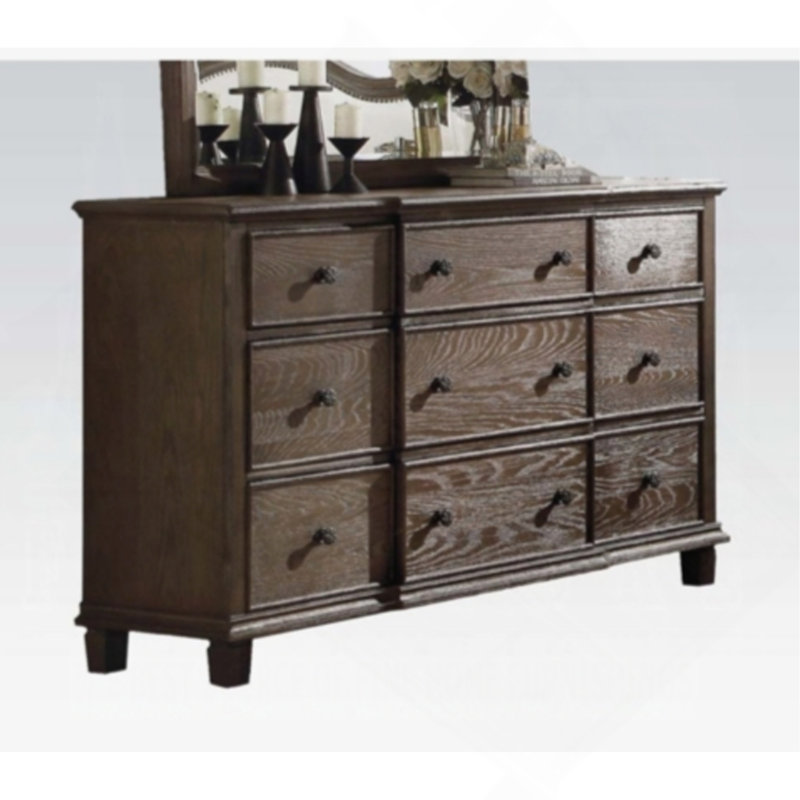 Commode Baudouin