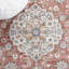 Tapis oriental performance Jacomine-900101791