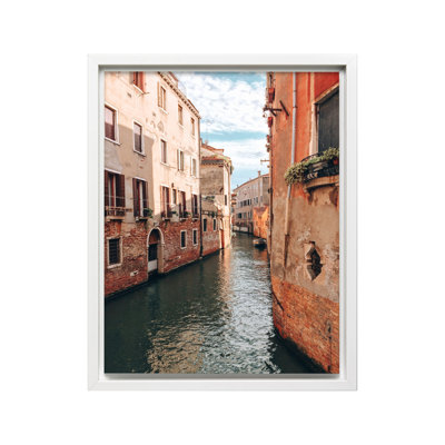 Venice Canal No3