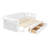 Queen Size Daybed With Removable Desk, Storage Drawers & Hydraulic Side Table-956992481-956992495