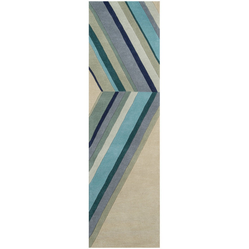 Tapis, Tapis de couloir 2 pi 3 po x 8 pi