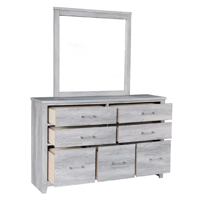 Commode 7 tiroirs Gatchell