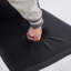 Ensemble de 4 chaises, pieds chromés-311201043
