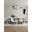 Chaise parsons rembourrée Gansevoort-86778063