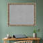 Tableau magnétique Farmhouse Brown-101799050
