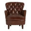 Elliana Leather Armchair