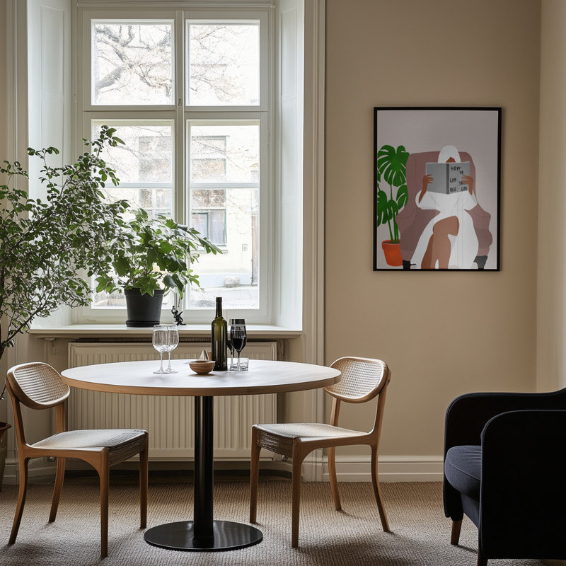 Wrapped Canvas Print, 76.2 cm H x 50.8 cm W