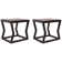 Horeb End Table Set